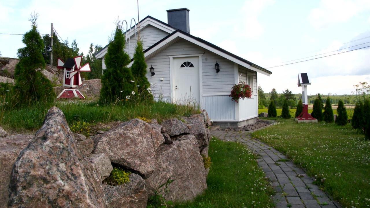 Kylasepan Maja Miehikkala 外观 照片